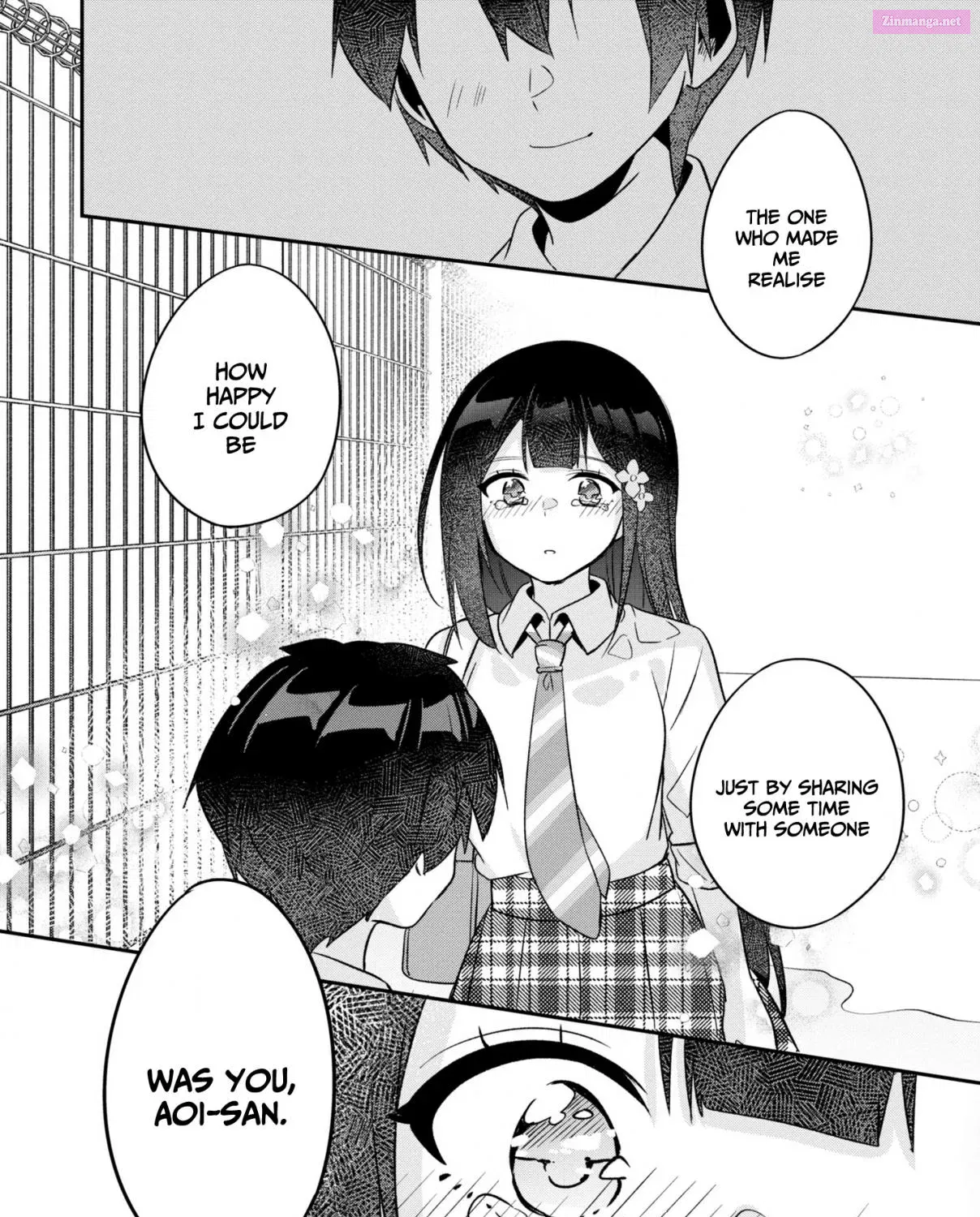 Class no Bocchi Gal wo Omochikaeri Shite Seisokei Bijin ni Shite Yatta Hanashi Chapter 16 page 36 - MangaNelo