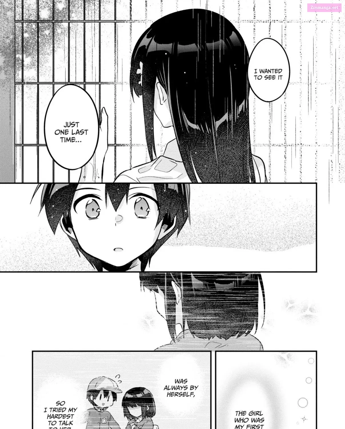 Class no Bocchi Gal wo Omochikaeri Shite Seisokei Bijin ni Shite Yatta Hanashi Chapter 16 page 6 - MangaNelo