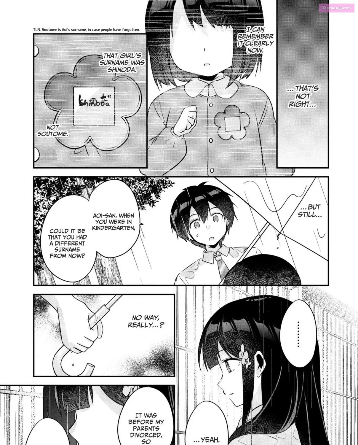 Class no Bocchi Gal wo Omochikaeri Shite Seisokei Bijin ni Shite Yatta Hanashi Chapter 16 page 10 - MangaNelo