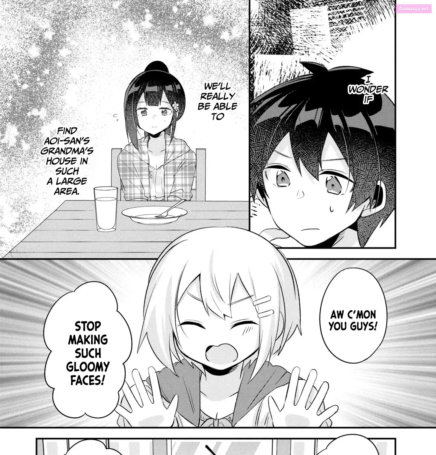 Class no Bocchi Gal wo Omochikaeri Shite Seisokei Bijin ni Shite Yatta Hanashi Chapter 18 page 12 - MangaKakalot