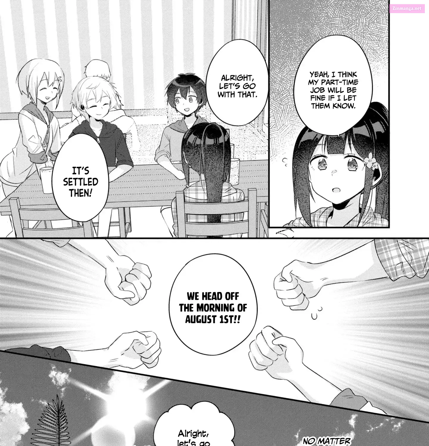 Class no Bocchi Gal wo Omochikaeri Shite Seisokei Bijin ni Shite Yatta Hanashi Chapter 18 page 24 - MangaKakalot