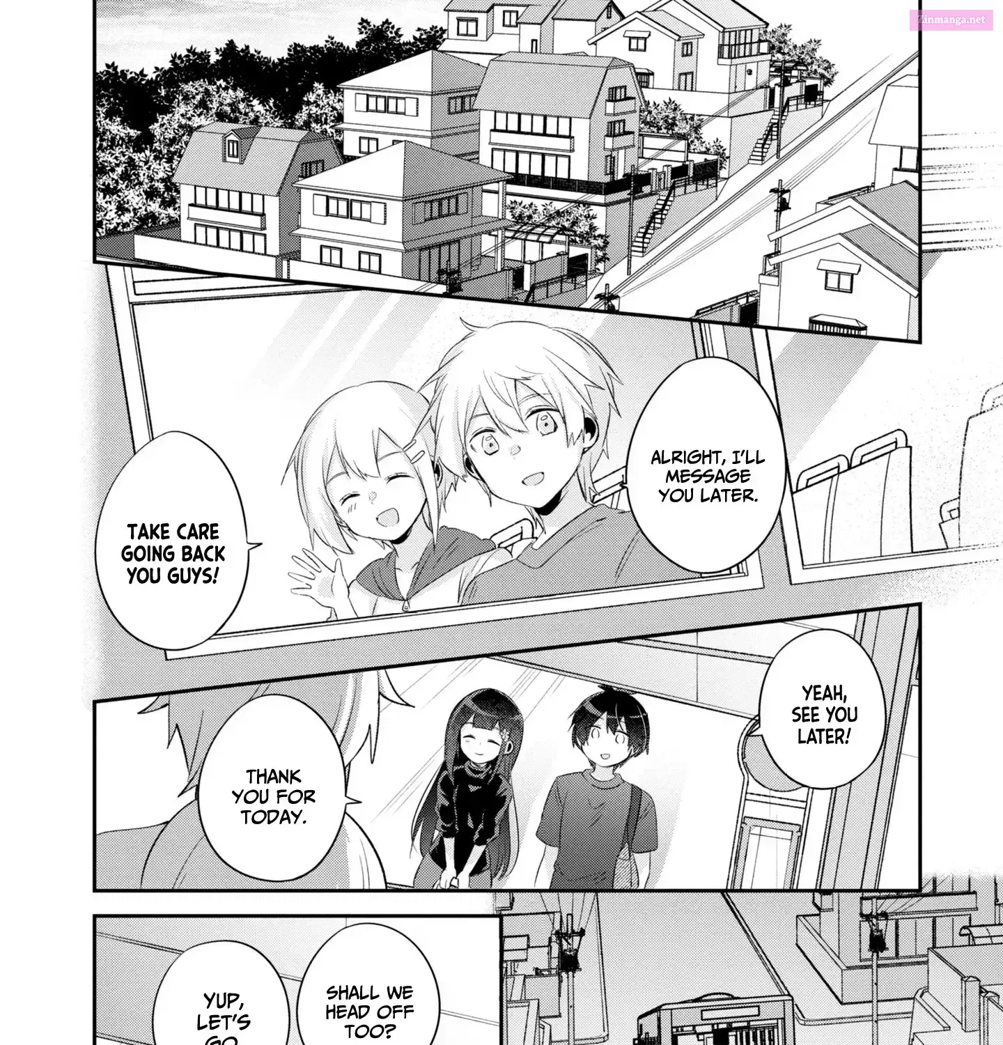 Class no Bocchi Gal wo Omochikaeri Shite Seisokei Bijin ni Shite Yatta Hanashi Chapter 18 page 26 - MangaKakalot