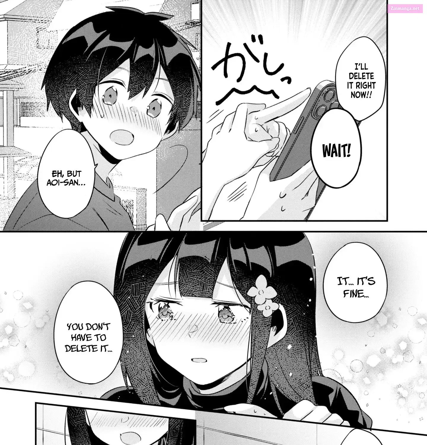 Class no Bocchi Gal wo Omochikaeri Shite Seisokei Bijin ni Shite Yatta Hanashi Chapter 18 page 32 - MangaKakalot