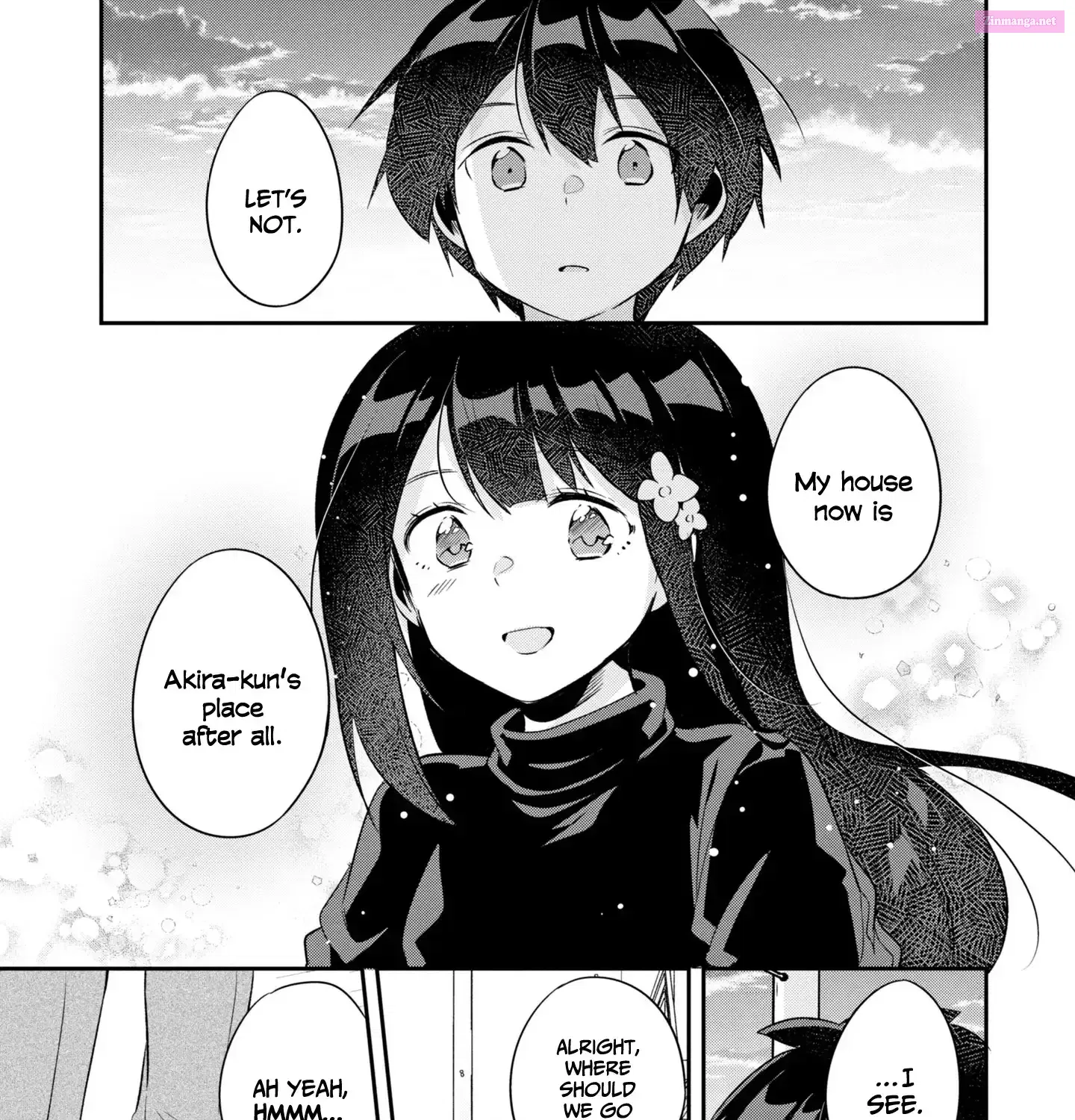 Class no Bocchi Gal wo Omochikaeri Shite Seisokei Bijin ni Shite Yatta Hanashi Chapter 18 page 42 - MangaKakalot