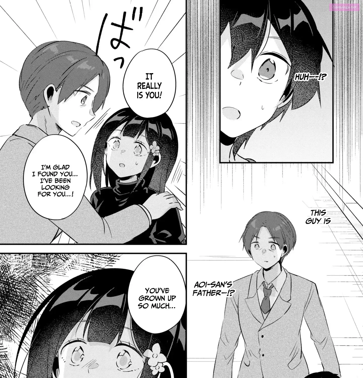 Class no Bocchi Gal wo Omochikaeri Shite Seisokei Bijin ni Shite Yatta Hanashi Chapter 18 page 46 - MangaKakalot