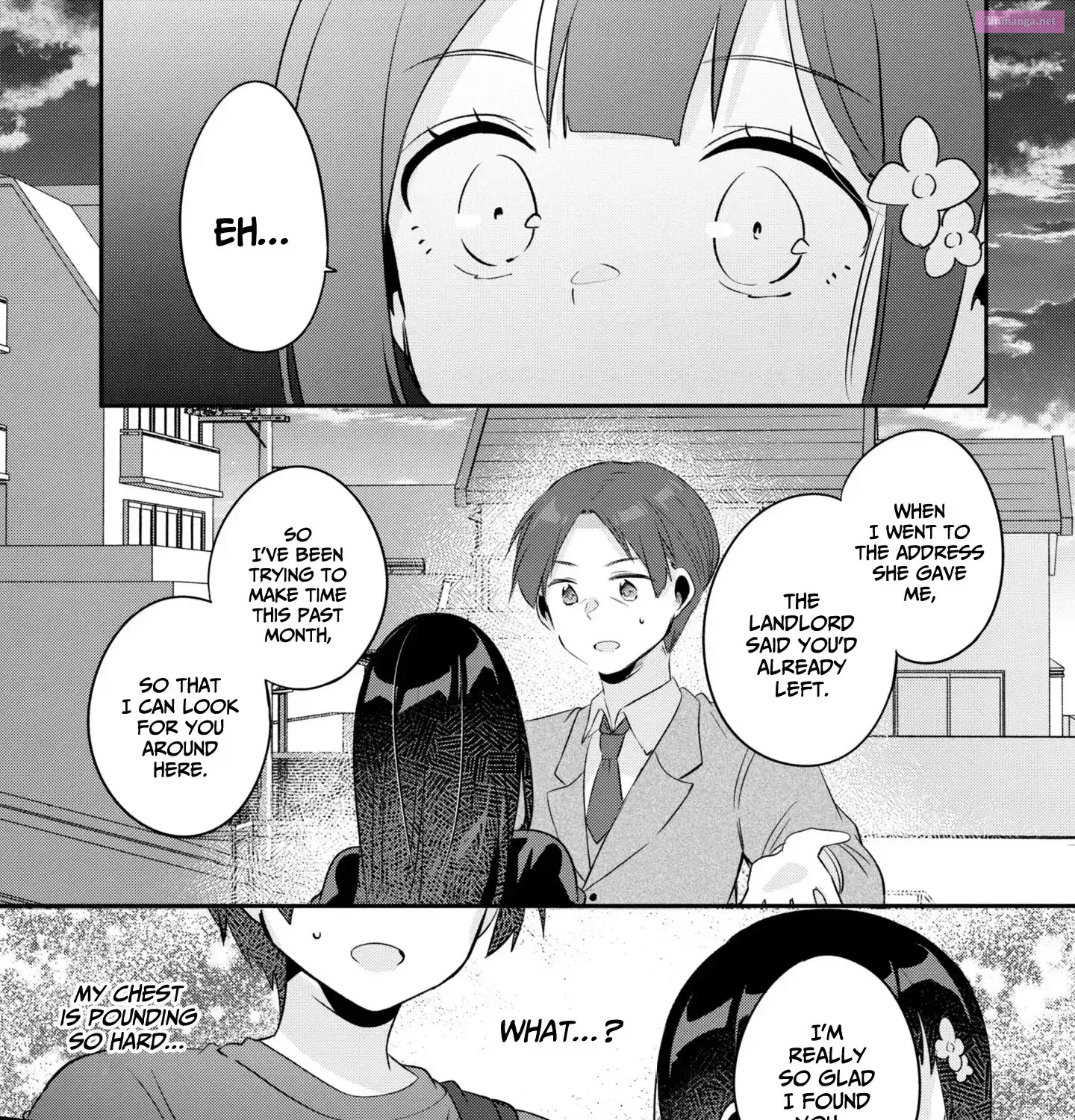 Class no Bocchi Gal wo Omochikaeri Shite Seisokei Bijin ni Shite Yatta Hanashi Chapter 18 page 50 - MangaKakalot