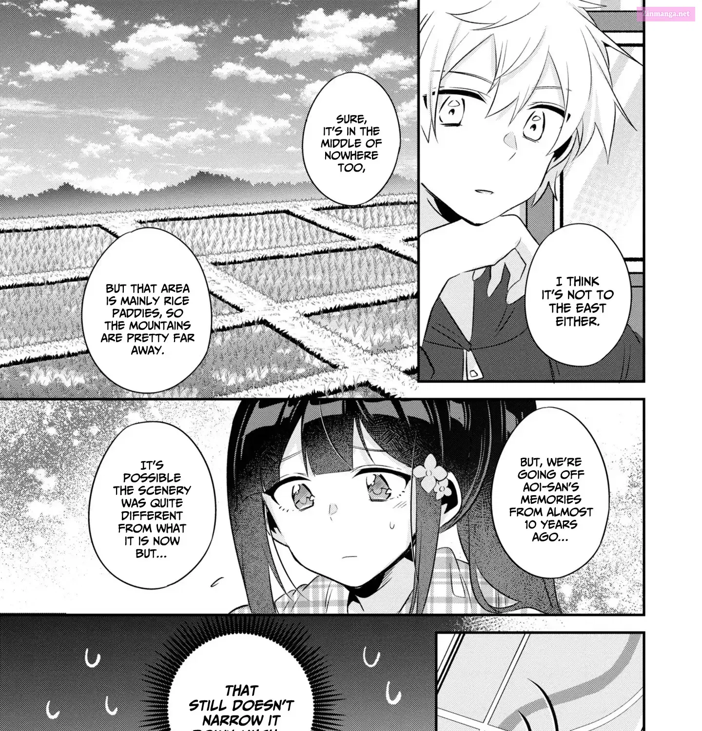 Class no Bocchi Gal wo Omochikaeri Shite Seisokei Bijin ni Shite Yatta Hanashi Chapter 18 page 10 - MangaKakalot