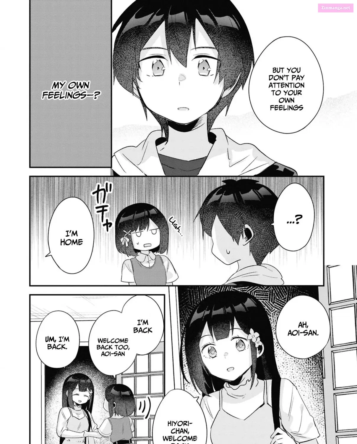 Class no Bocchi Gal wo Omochikaeri Shite Seisokei Bijin ni Shite Yatta Hanashi Chapter 20 page 16 - MangaKakalot