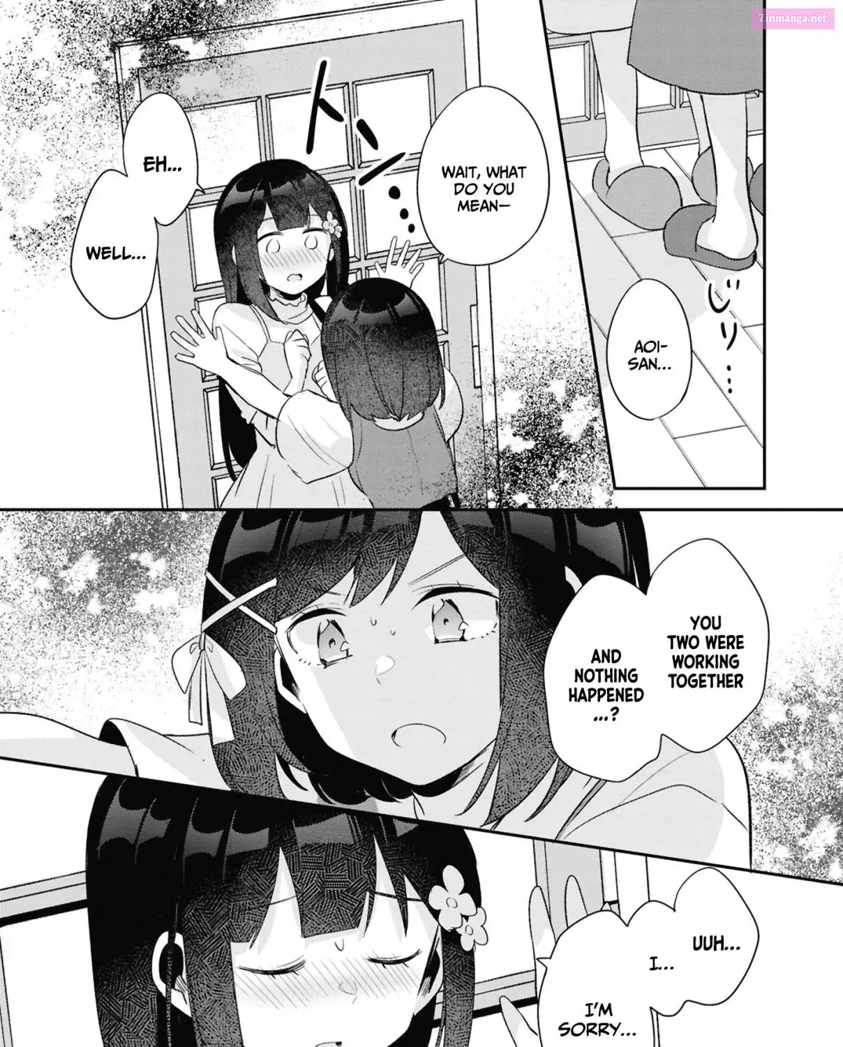 Class no Bocchi Gal wo Omochikaeri Shite Seisokei Bijin ni Shite Yatta Hanashi Chapter 20 page 20 - MangaKakalot