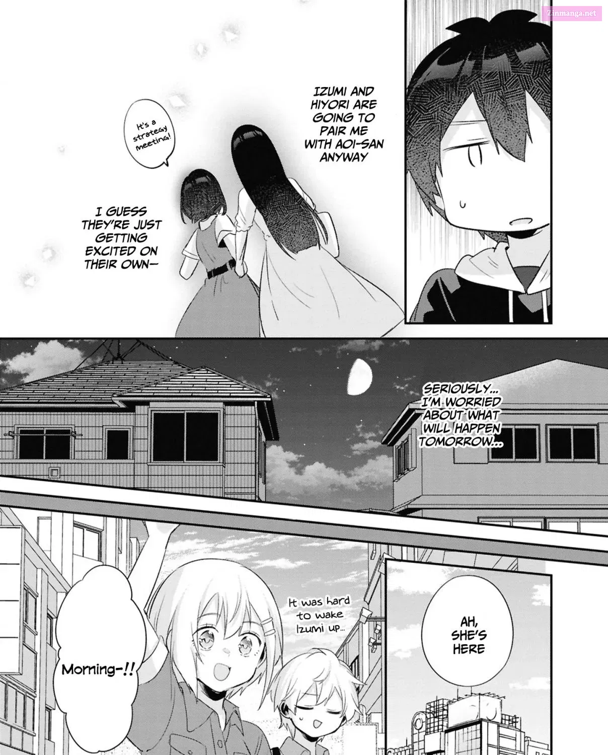 Class no Bocchi Gal wo Omochikaeri Shite Seisokei Bijin ni Shite Yatta Hanashi Chapter 20 page 24 - MangaKakalot