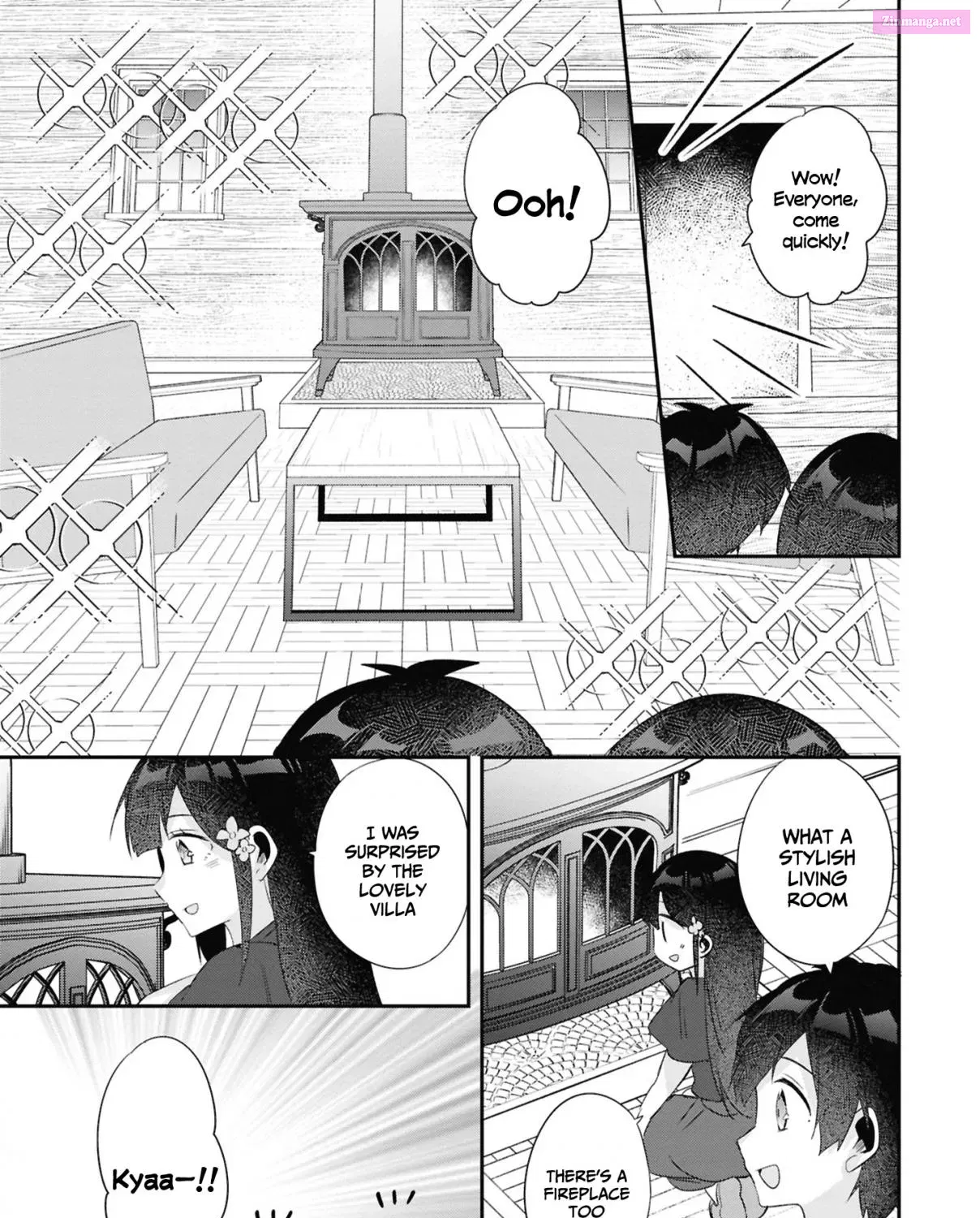 Class no Bocchi Gal wo Omochikaeri Shite Seisokei Bijin ni Shite Yatta Hanashi Chapter 20 page 34 - MangaKakalot