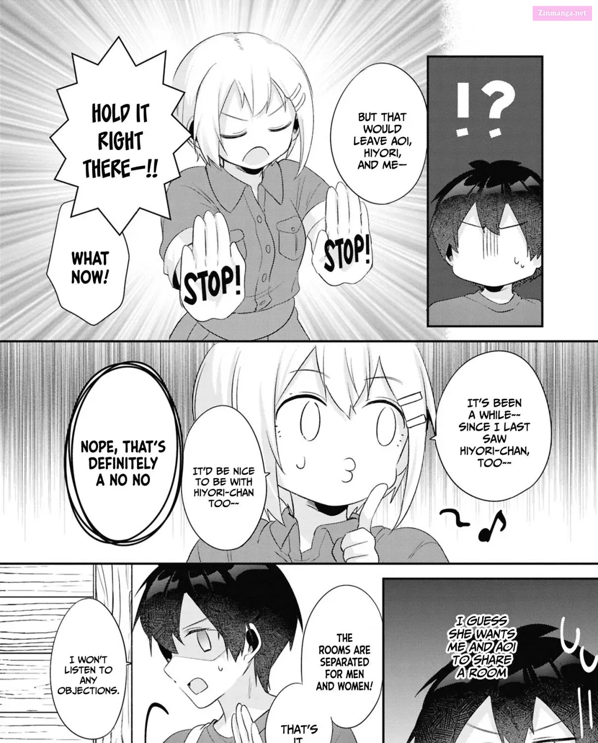 Class no Bocchi Gal wo Omochikaeri Shite Seisokei Bijin ni Shite Yatta Hanashi Chapter 20 page 40 - MangaKakalot