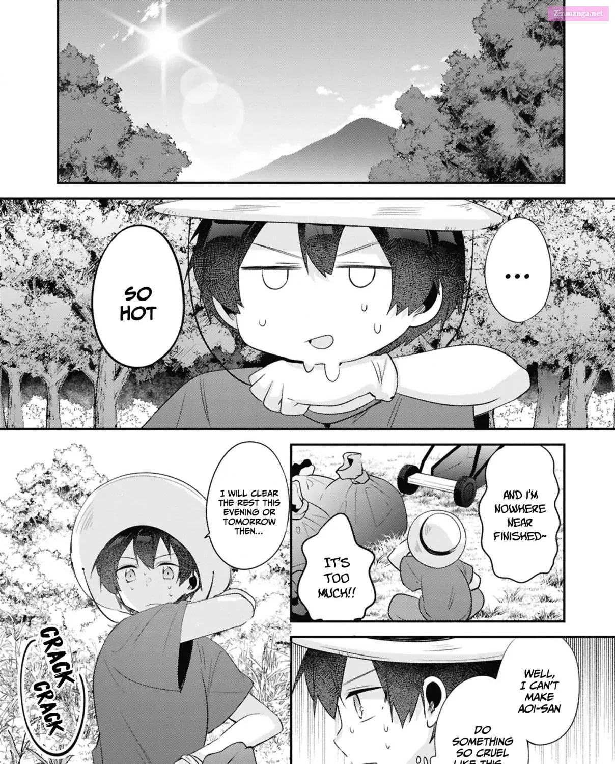 Class no Bocchi Gal wo Omochikaeri Shite Seisokei Bijin ni Shite Yatta Hanashi Chapter 20 page 46 - MangaKakalot