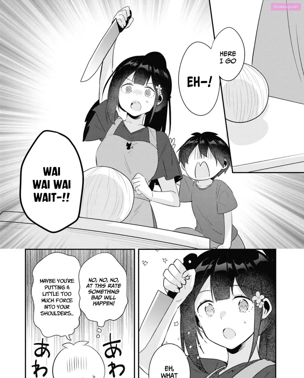 Class no Bocchi Gal wo Omochikaeri Shite Seisokei Bijin ni Shite Yatta Hanashi Chapter 21 page 12 - MangaKakalot