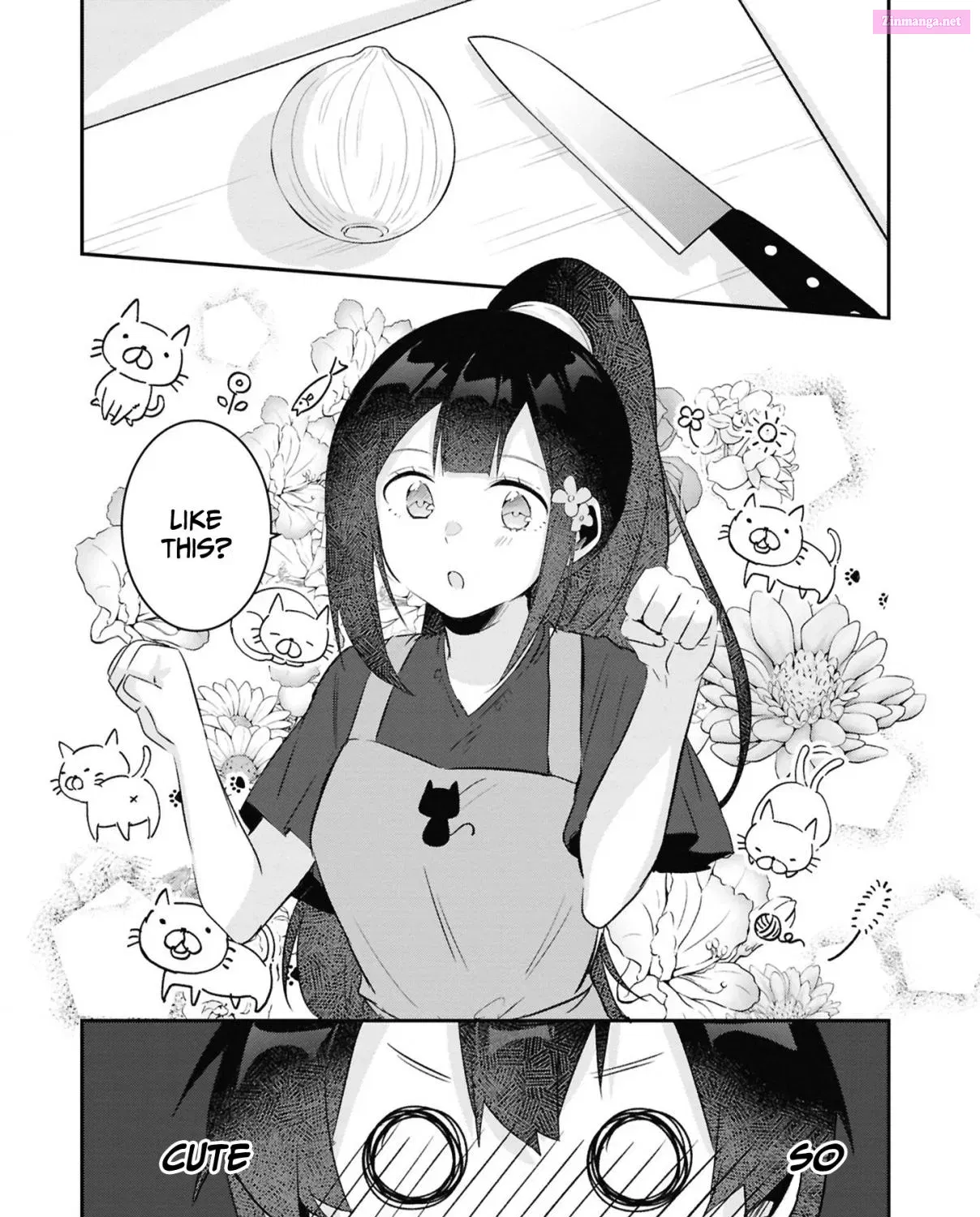 Class no Bocchi Gal wo Omochikaeri Shite Seisokei Bijin ni Shite Yatta Hanashi Chapter 21 page 16 - MangaKakalot