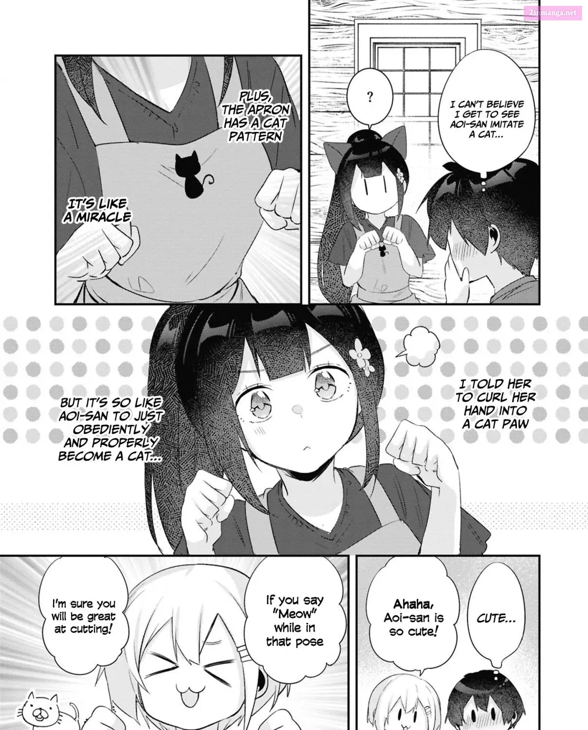 Class no Bocchi Gal wo Omochikaeri Shite Seisokei Bijin ni Shite Yatta Hanashi Chapter 21 page 18 - MangaKakalot