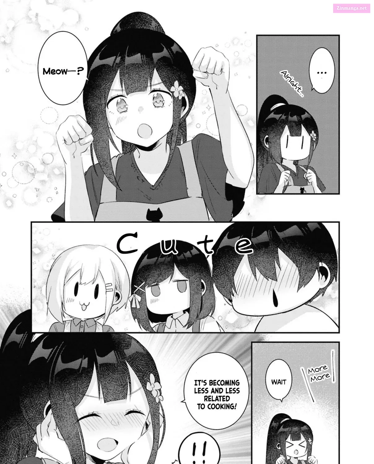 Class no Bocchi Gal wo Omochikaeri Shite Seisokei Bijin ni Shite Yatta Hanashi Chapter 21 page 20 - MangaKakalot