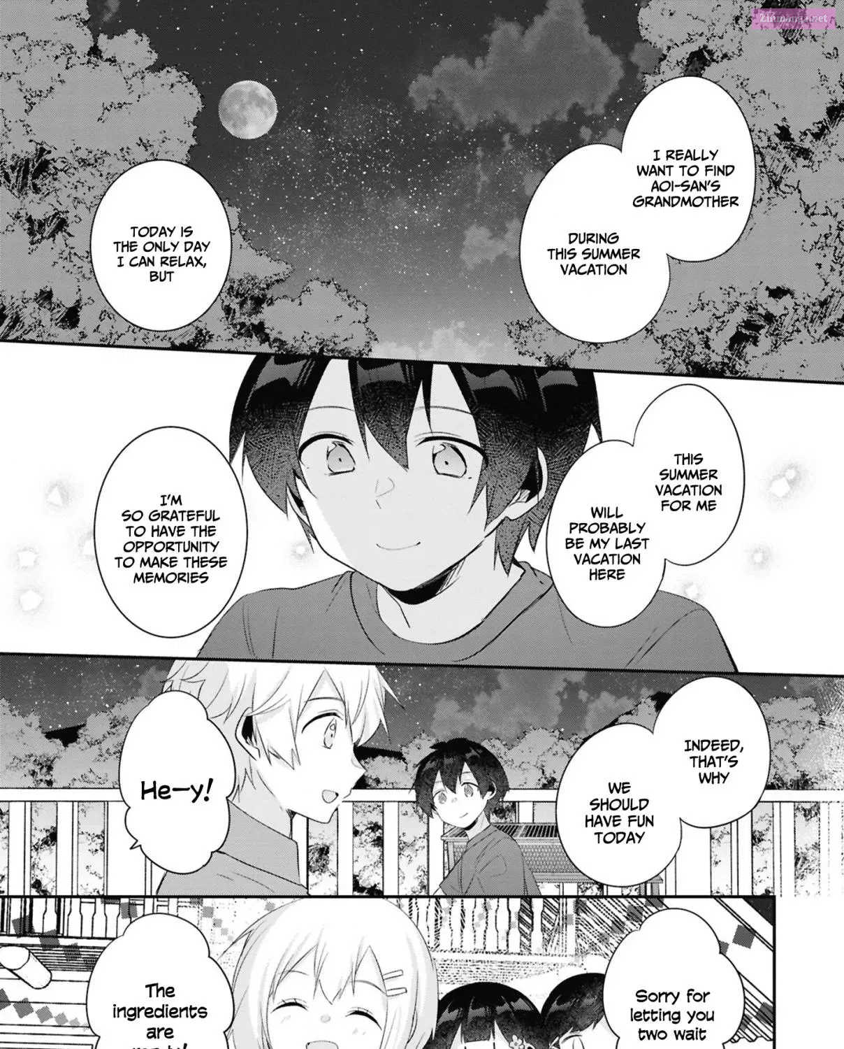 Class no Bocchi Gal wo Omochikaeri Shite Seisokei Bijin ni Shite Yatta Hanashi Chapter 21 page 26 - MangaKakalot