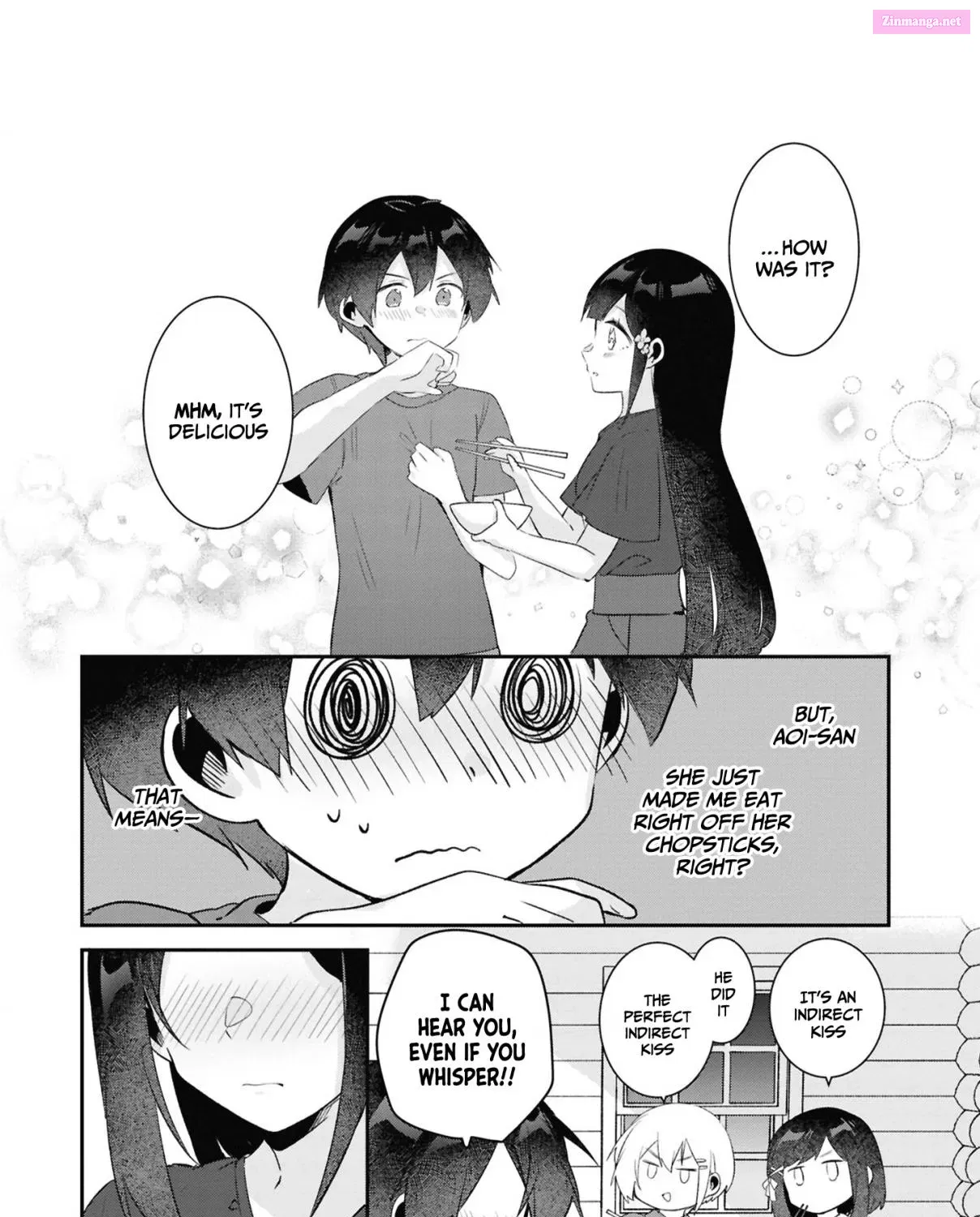 Class no Bocchi Gal wo Omochikaeri Shite Seisokei Bijin ni Shite Yatta Hanashi Chapter 21 page 36 - MangaKakalot