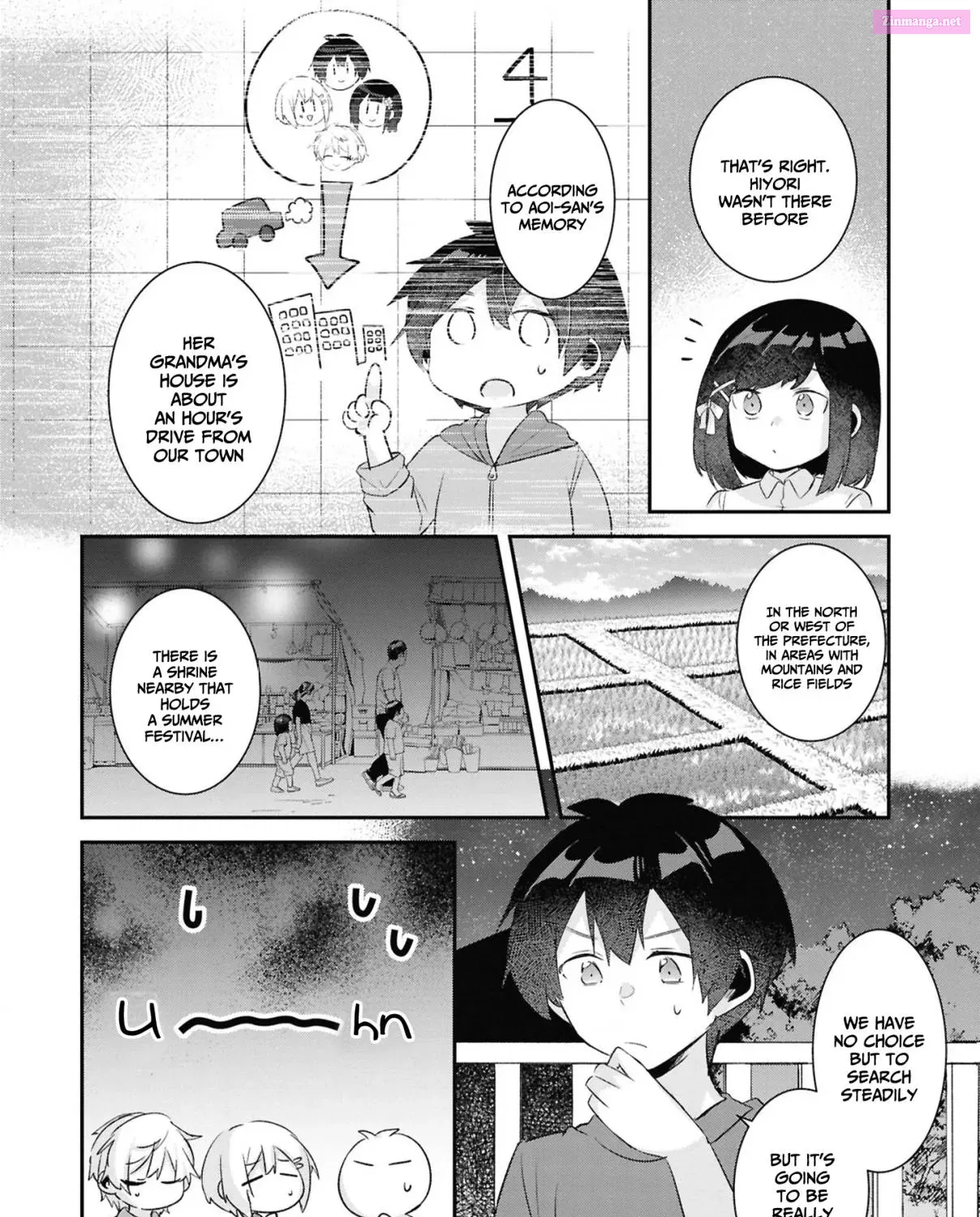 Class no Bocchi Gal wo Omochikaeri Shite Seisokei Bijin ni Shite Yatta Hanashi Chapter 21 page 40 - MangaKakalot