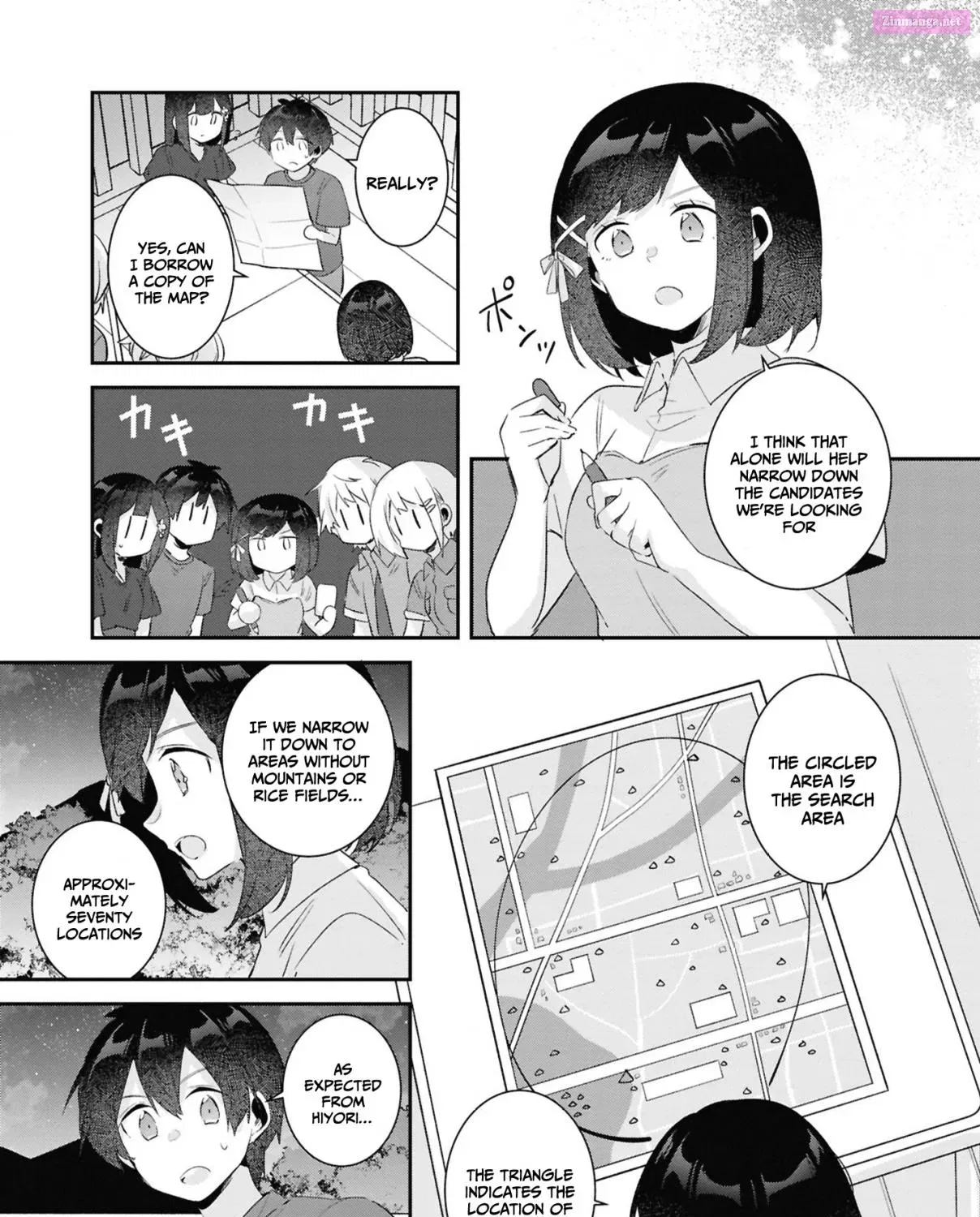 Class no Bocchi Gal wo Omochikaeri Shite Seisokei Bijin ni Shite Yatta Hanashi Chapter 21 page 42 - MangaKakalot