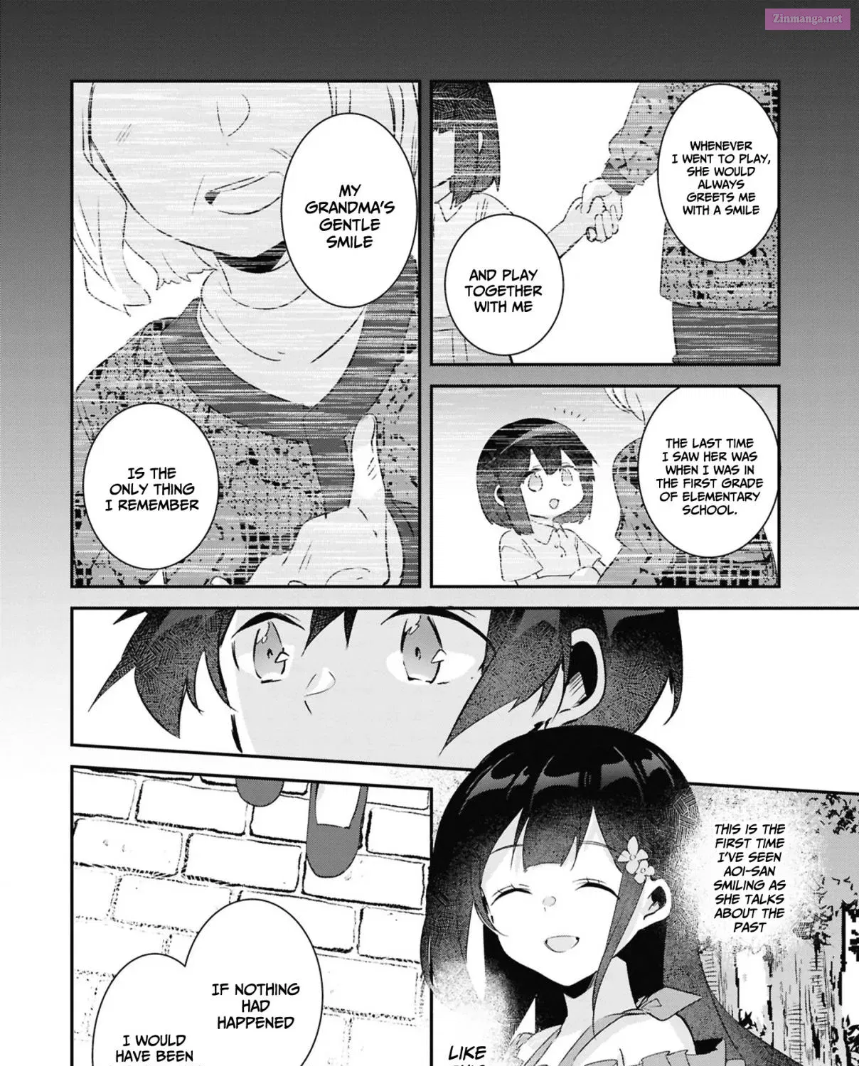 Class no Bocchi Gal wo Omochikaeri Shite Seisokei Bijin ni Shite Yatta Hanashi Chapter 21 page 60 - MangaKakalot