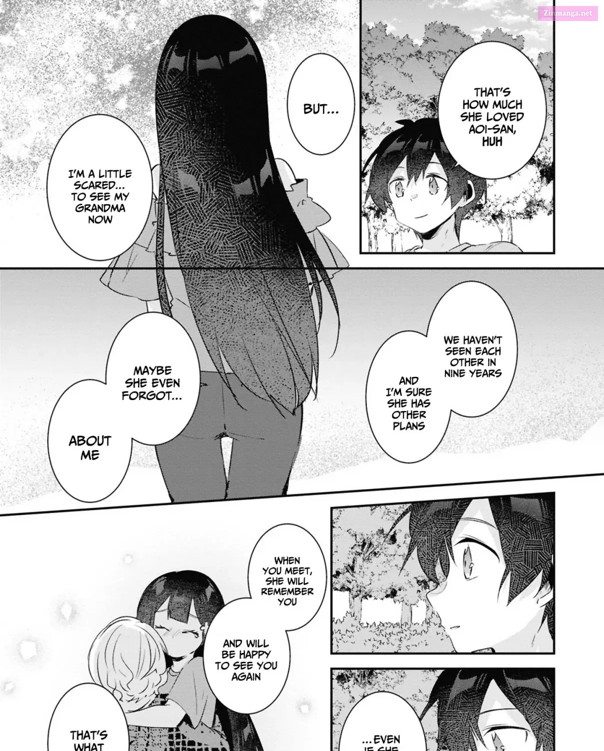 Class no Bocchi Gal wo Omochikaeri Shite Seisokei Bijin ni Shite Yatta Hanashi Chapter 21 page 62 - MangaKakalot