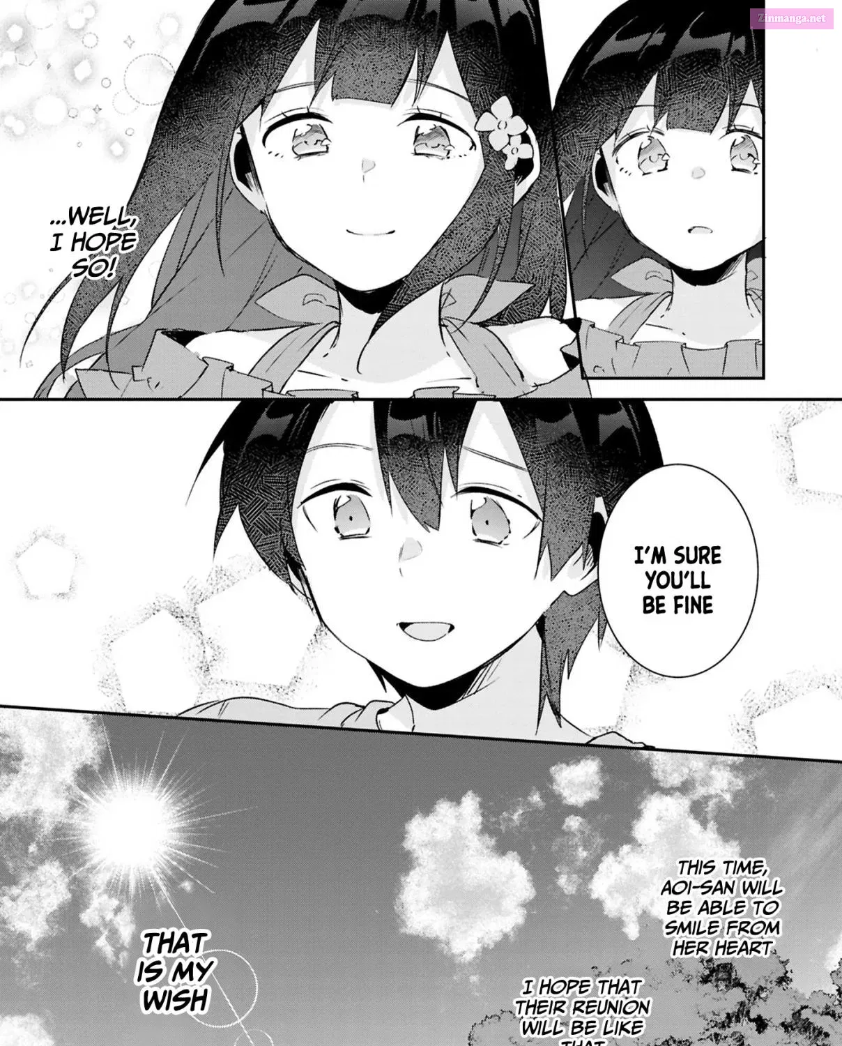 Class no Bocchi Gal wo Omochikaeri Shite Seisokei Bijin ni Shite Yatta Hanashi Chapter 21 page 64 - MangaKakalot