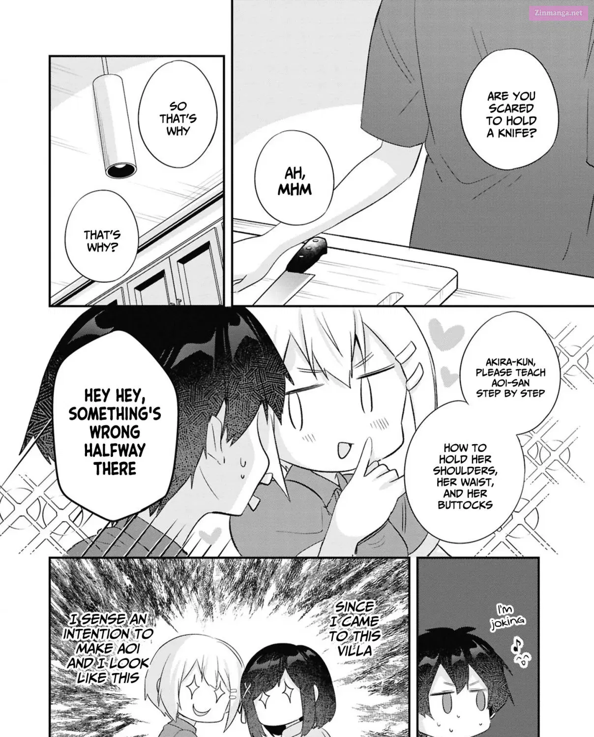 Class no Bocchi Gal wo Omochikaeri Shite Seisokei Bijin ni Shite Yatta Hanashi Chapter 21 page 8 - MangaKakalot