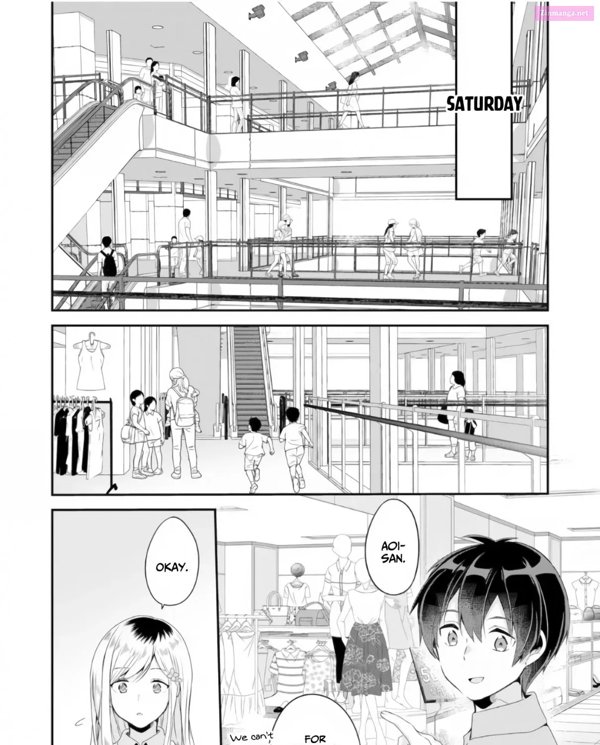 Class no Bocchi Gal wo Omochikaeri Shite Seisokei Bijin ni Shite Yatta Hanashi Chapter 3 page 2 - MangaKakalot