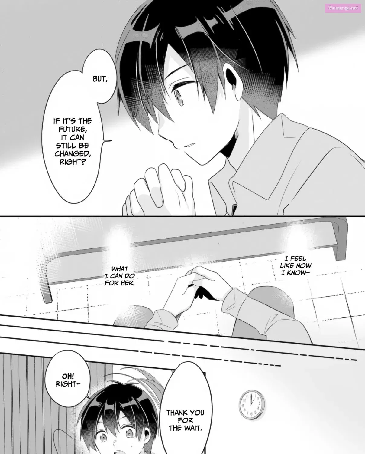 Class no Bocchi Gal wo Omochikaeri Shite Seisokei Bijin ni Shite Yatta Hanashi Chapter 3 page 44 - MangaKakalot