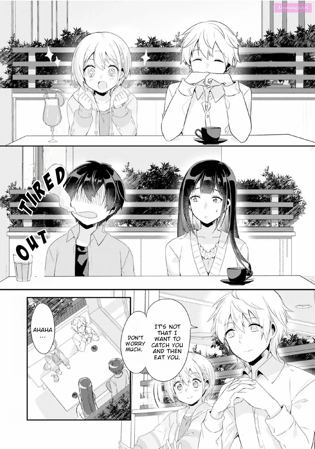 Class no Bocchi Gal wo Omochikaeri Shite Seisokei Bijin ni Shite Yatta Hanashi Chapter 4 page 2 - MangaKakalot