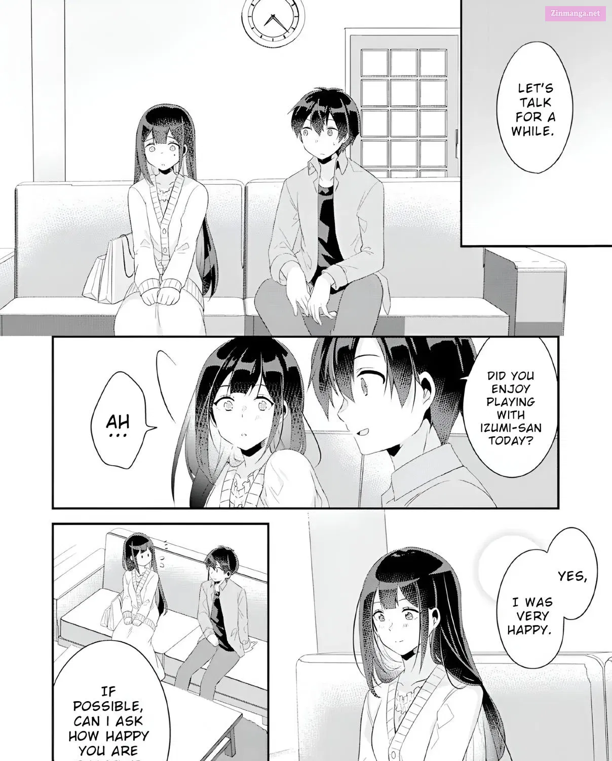 Class no Bocchi Gal wo Omochikaeri Shite Seisokei Bijin ni Shite Yatta Hanashi Chapter 4 page 24 - MangaKakalot