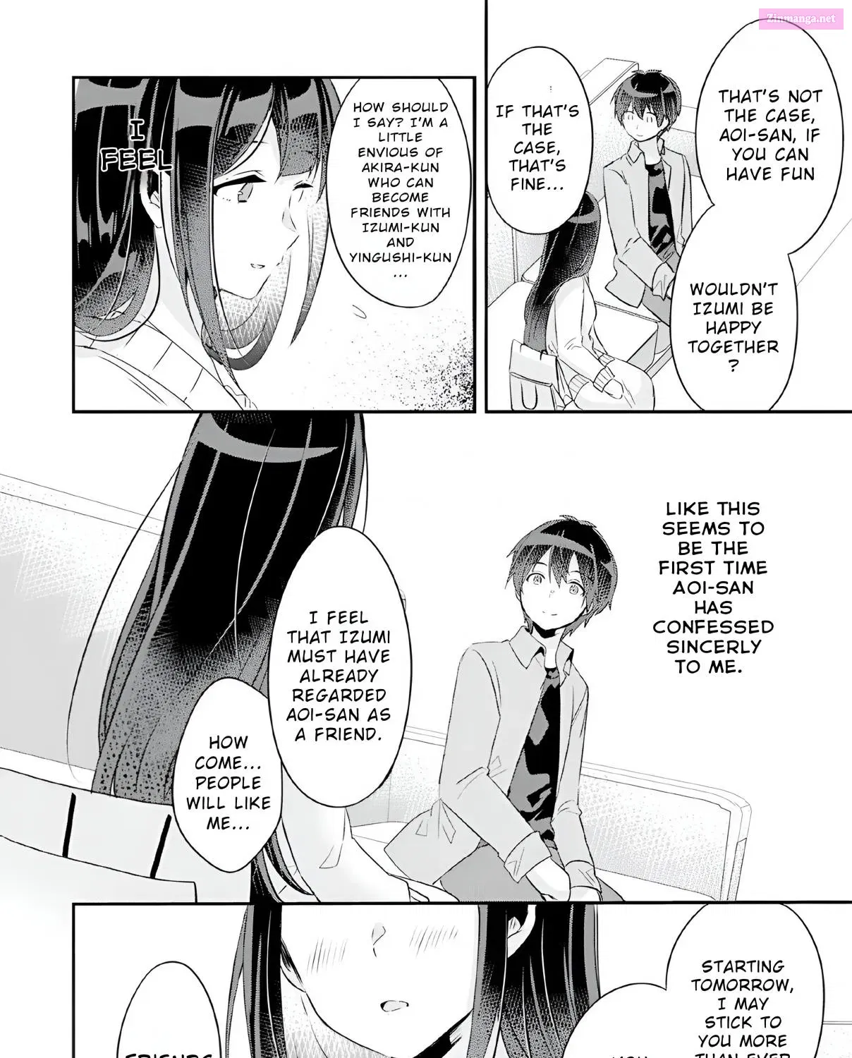 Class no Bocchi Gal wo Omochikaeri Shite Seisokei Bijin ni Shite Yatta Hanashi Chapter 4 page 32 - MangaKakalot