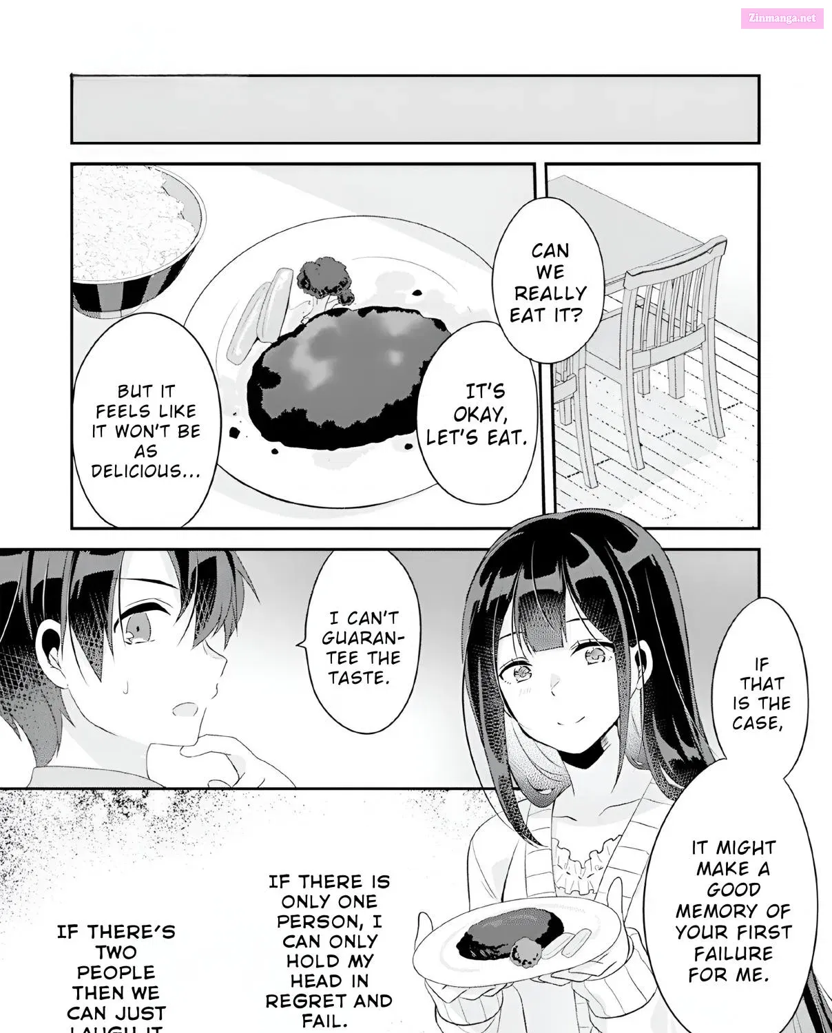 Class no Bocchi Gal wo Omochikaeri Shite Seisokei Bijin ni Shite Yatta Hanashi Chapter 4 page 40 - MangaKakalot