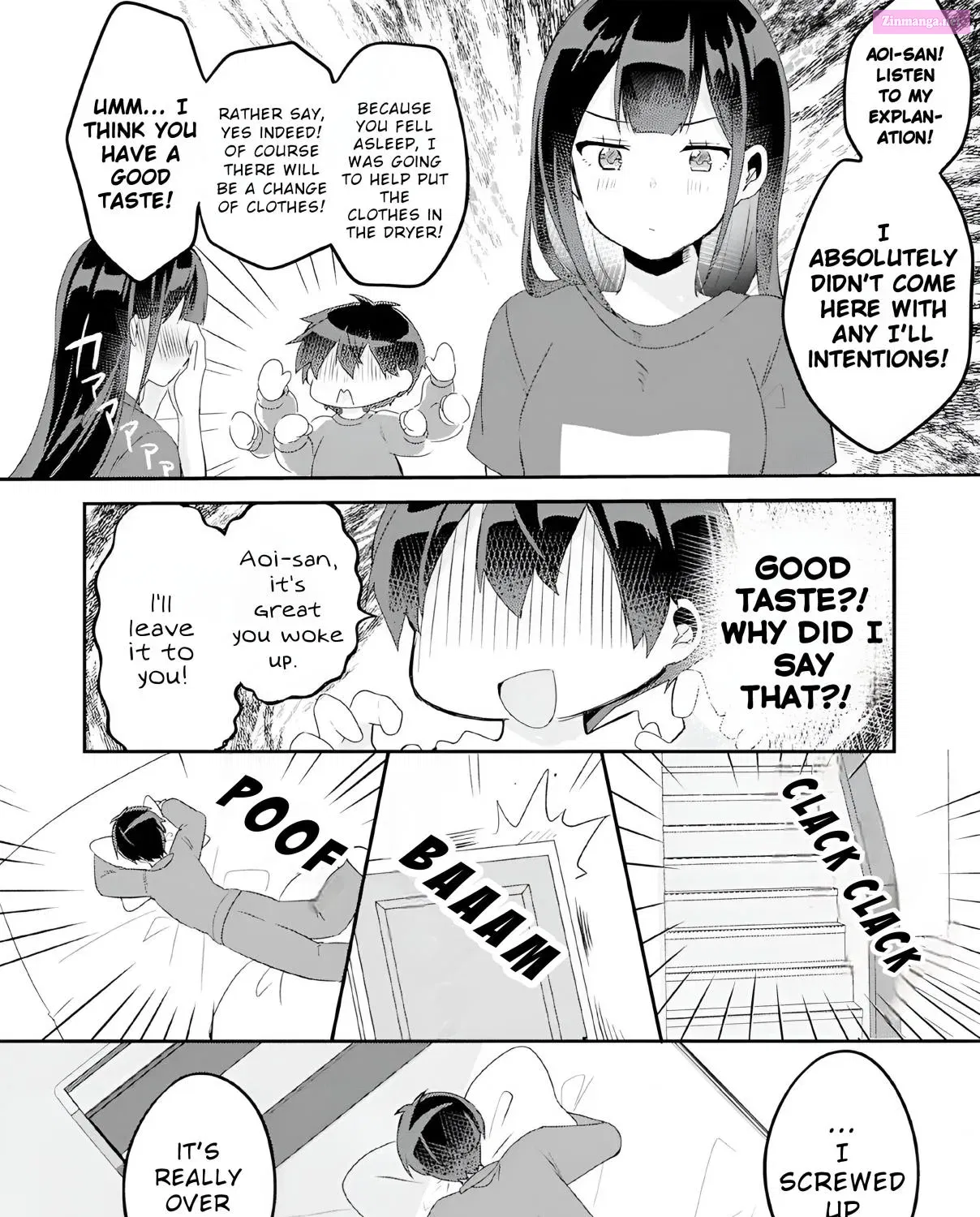 Class no Bocchi Gal wo Omochikaeri Shite Seisokei Bijin ni Shite Yatta Hanashi Chapter 4 page 48 - MangaKakalot