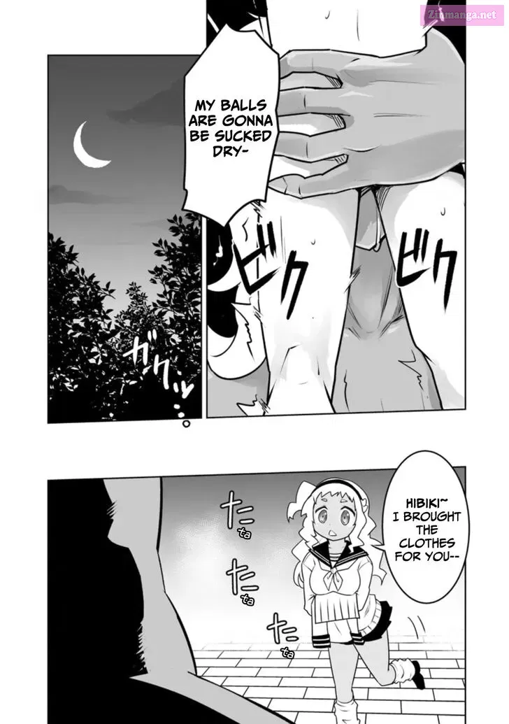 Class Teni de Ore dake Haburareta node, Doukyuusei Harem Tsukuru Koto ni Shita Chapter 18 page 26 - MangaNelo