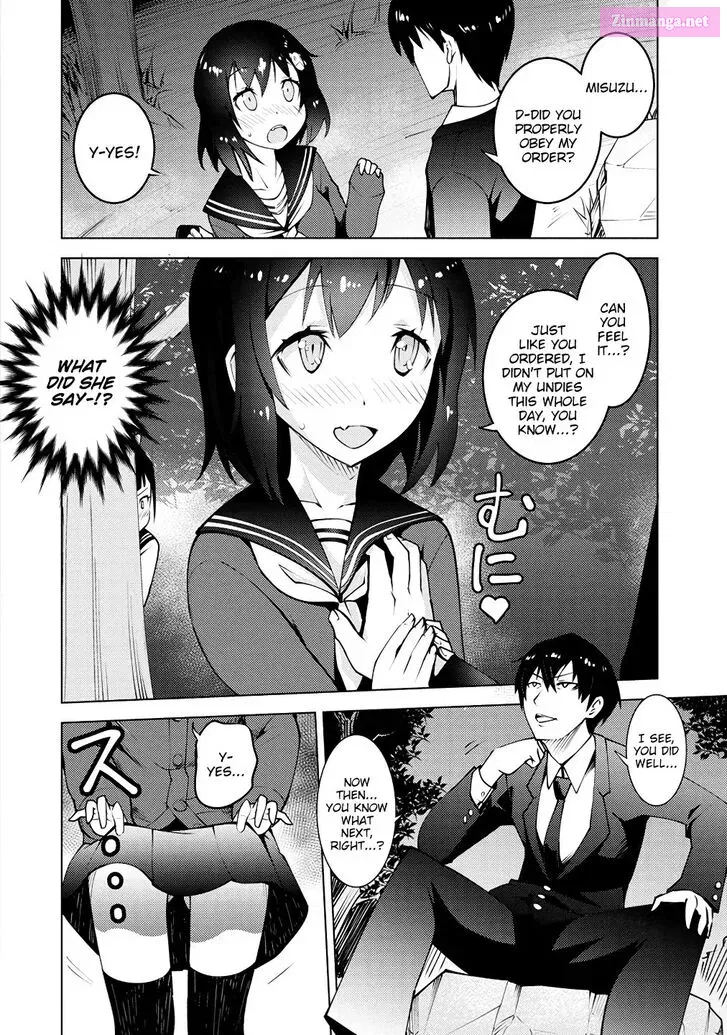 Class Teni de Ore dake Haburareta node, Doukyuusei Harem Tsukuru Koto ni Shita Chapter 2 page 21 - MangaNato