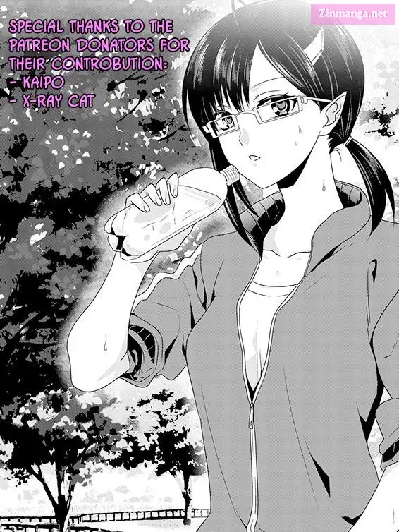 Class Teni de Ore dake Haburareta node, Doukyuusei Harem Tsukuru Koto ni Shita Chapter 2 page 30 - MangaKakalot