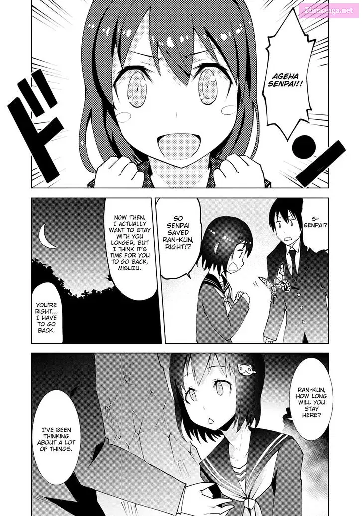 Class Teni de Ore dake Haburareta node, Doukyuusei Harem Tsukuru Koto ni Shita Chapter 2 page 7 - MangaKakalot