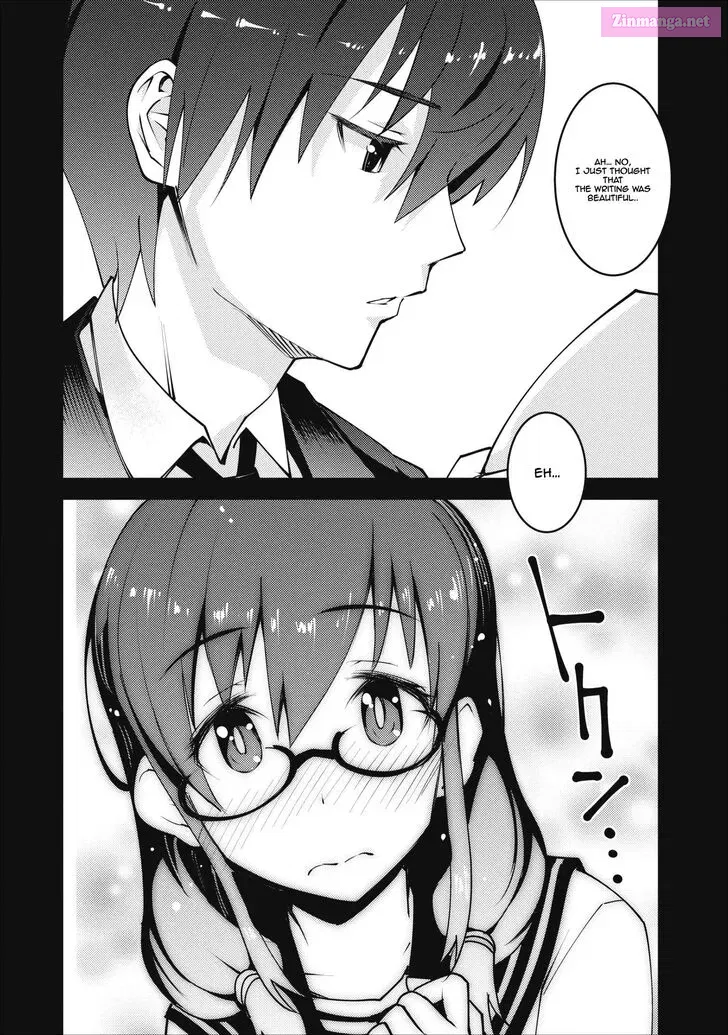 Class Teni de Ore dake Haburareta node, Doukyuusei Harem Tsukuru Koto ni Shita Chapter 7 page 3 - MangaKakalot