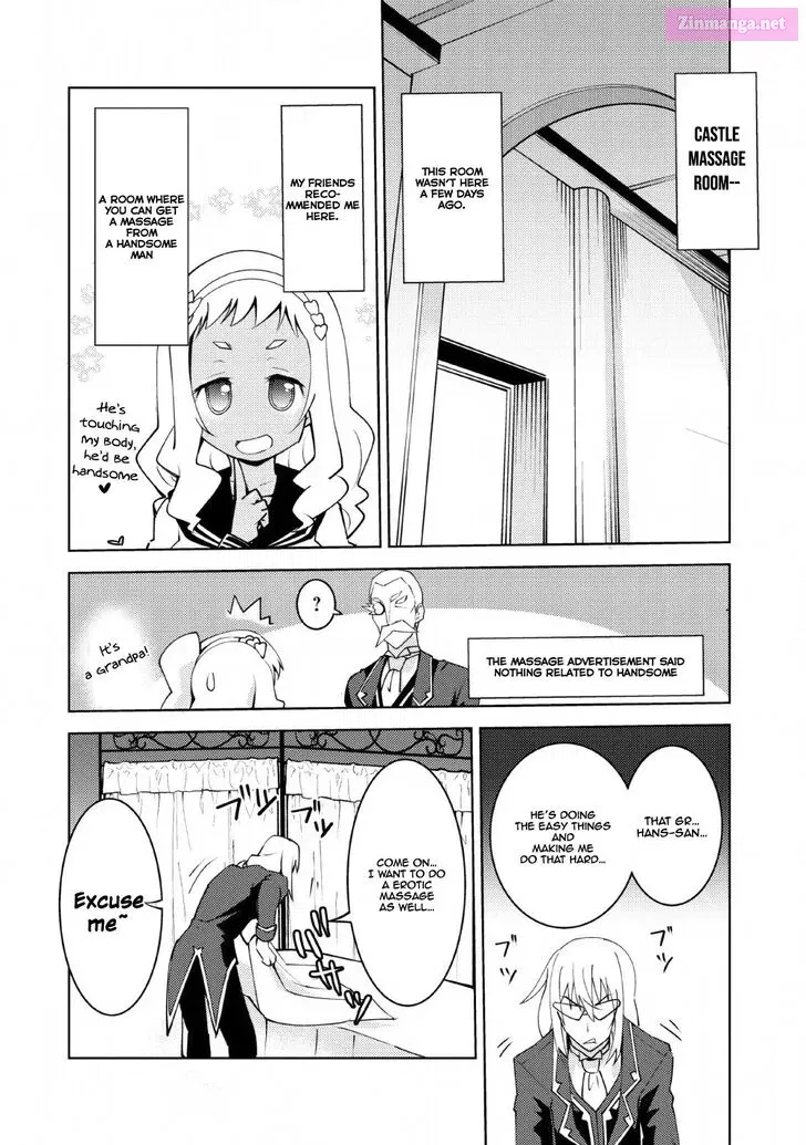 Class Teni de Ore dake Haburareta node, Doukyuusei Harem Tsukuru Koto ni Shita Chapter 9 page 9 - MangaKakalot