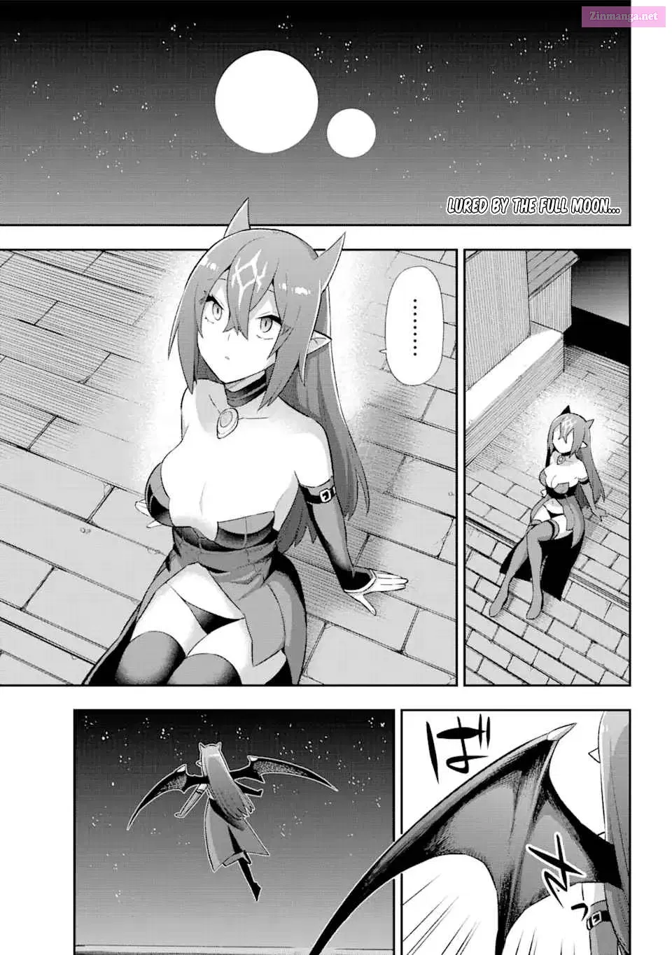 Classroom for Heroes Chapter 39.1 page 8 - MangaKakalot