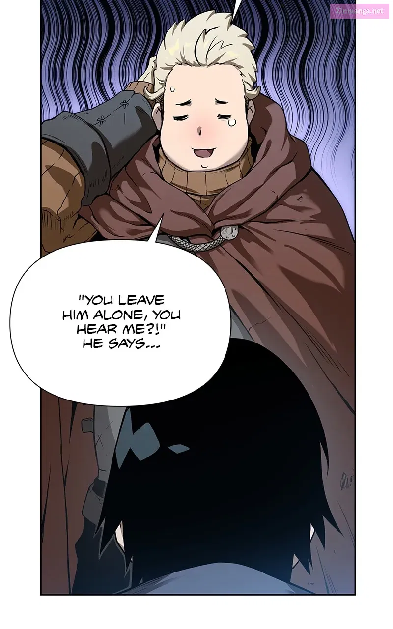 Cleric of Decay Chapter 1 page 164 - MangaNelo