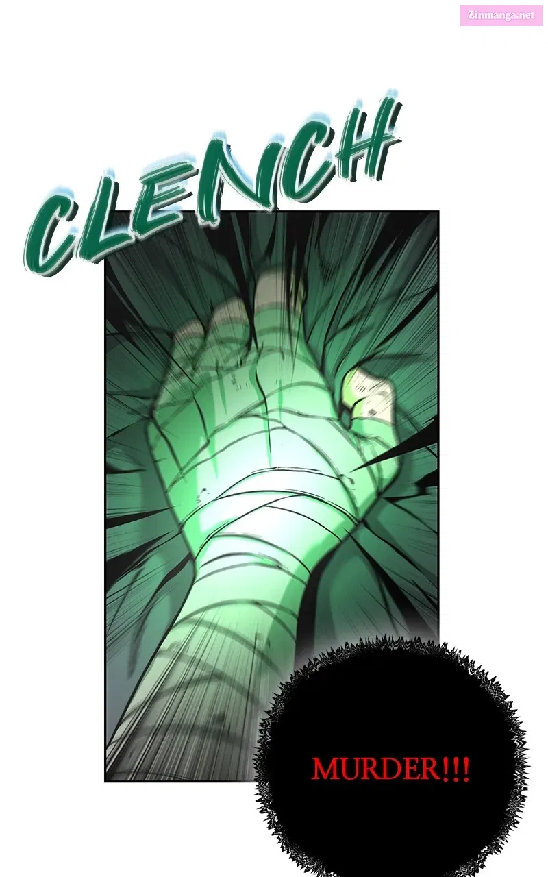 Cleric of Decay Chapter 1 page 33 - MangaNelo