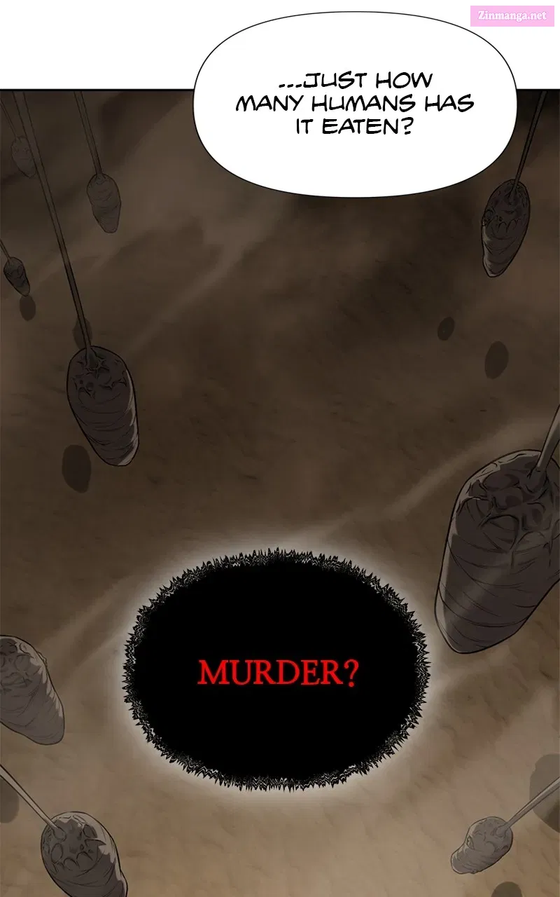 Cleric of Decay Chapter 11 page 44 - MangaNelo