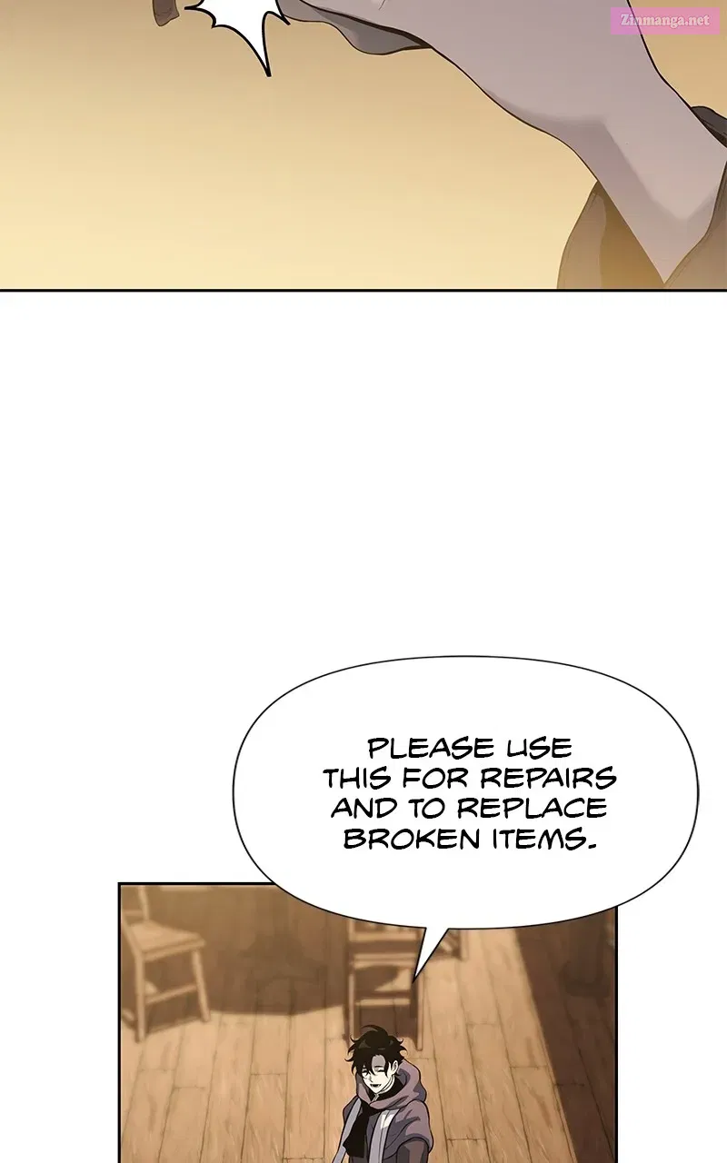 Cleric of Decay Chapter 16 page 129 - MangaNelo