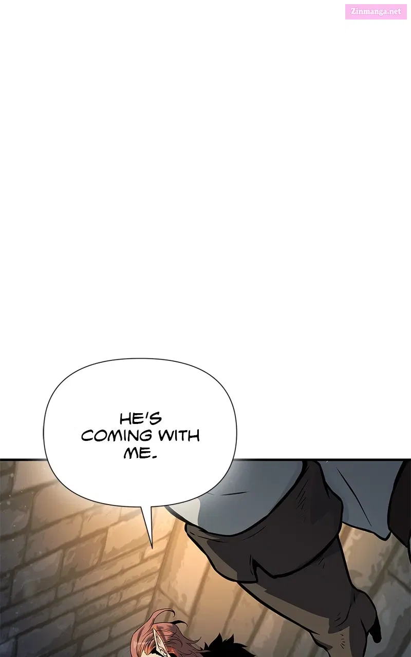 Cleric of Decay Chapter 34 page 29 - MangaNelo