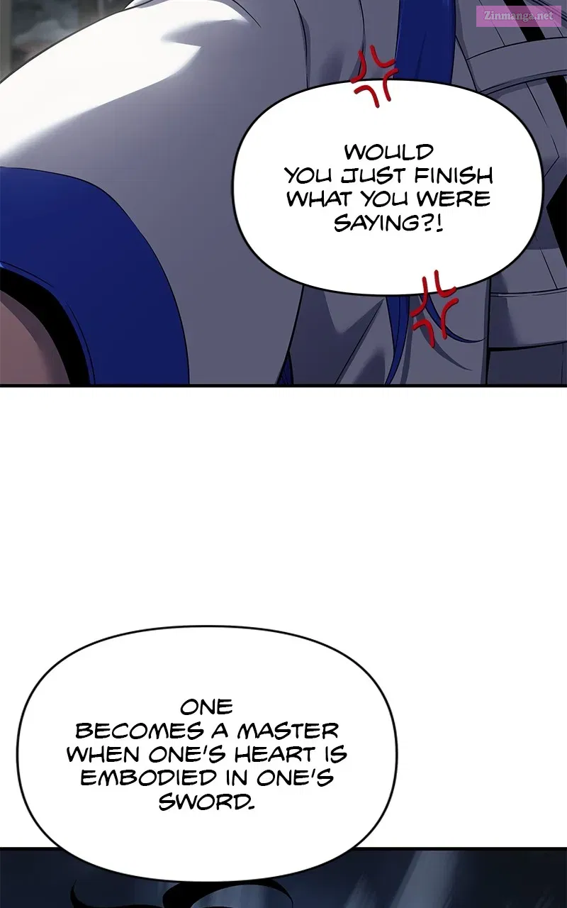 Cleric of Decay Chapter 46 page 69 - MangaNelo