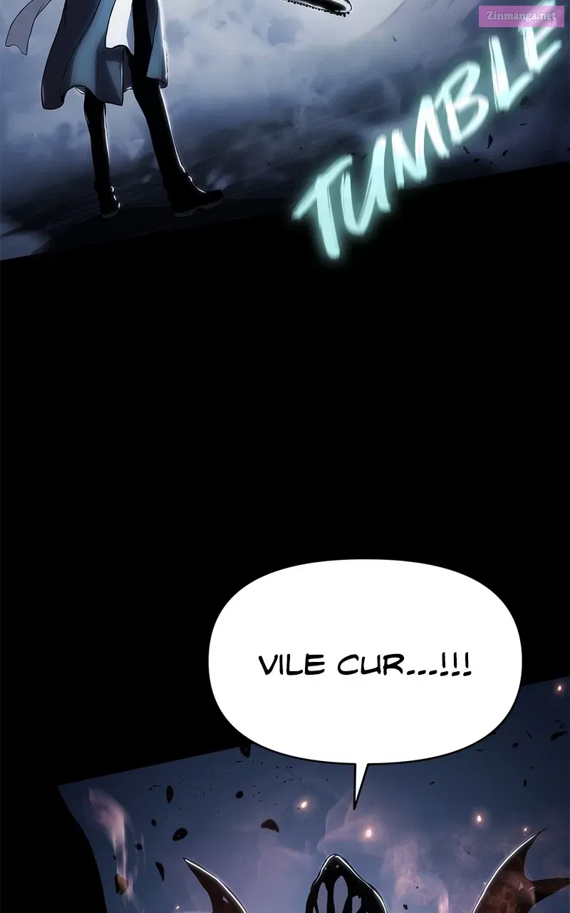 Cleric of Decay Chapter 63 page 81 - MangaNelo